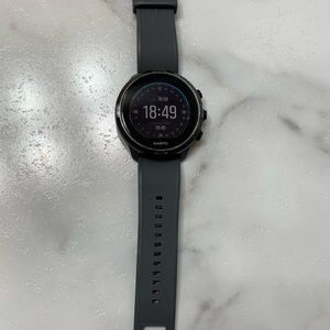 Suunto Spartan Sport HR Smart Watch